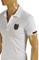 Mens Designer Clothes | GUCCI Men’s Polo Shirt #340 View 3