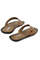 Designer Clothes Shoes | GUCCI Men's Leather Sandals #258 View 5