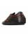 Designer Clothes Shoes | GUCCI Leather Sneaker Shoes #123 View 2