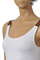 Womens Designer Clothes | GUCCI Ladies Sleeveless Top #103 View 4