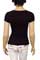 Womens Designer Clothes | GUCCI Ladies Short Sleeve Top #23 View 2