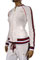 Womens Designer Clothes | GUCCI Ladies Zip Up Tracksuit #58 View 3