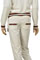 Womens Designer Clothes | GUCCI Ladies Zip Up Tracksuit #89 View 4