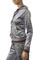 Womens Designer Clothes | GUCCI Ladies Zip Up Tracksuit #90 View 5