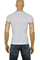 Mens Designer Clothes | GUCCI Men's Fitted Short Sleeve Tee #129 View 2