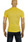 Mens Designer Clothes | GUCCI Men's Crew-neck Short Sleeve Tee #155 View 3