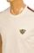 Mens Designer Clothes | GUCCI Men's T-Shirt In White #206 View 7