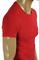 Mens Designer Clothes | GUCCI cotton T-shirt with front embroidery #230 View 4