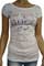 Womens Designer Clothes | GUCCI Lady's Short Sleeve Tunic #14 View 3