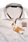Womens Designer Clothes | GUCCI Ladies Dress Shirt With Short Sleeve #93 View 4