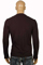 Mens Designer Clothes | Madre Men's Long Sleeve Shirt # 72 View 2