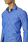 Mens Designer Clothes | PRADA Men’s Dress Shirt #80 View 3