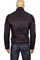 Mens Designer Clothes | PRADA Mens Zip Up Jacket #21 View 2