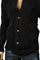 Mens Designer Clothes | PRADA Men's Knit Warm Jacket #29 View 4