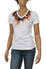 Womens Designer Clothes | TodayFashion Ladies Short Sleeve Tee #63 View 1