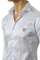 Mens Designer Clothes | VERSACE Men's Dress Shirt #147 View 3