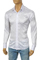 Mens Designer Clothes | VERSACE Men's Dress Shirt #149 View 1