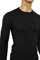 Mens Designer Clothes | VERSACE Men's Round Neck Sweater #18 View 3
