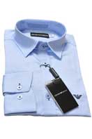 EMPORIO ARMANI Men's Dress Shirt #173
