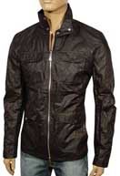EMPORIO ARMANI Men's Windbreaker Jacket #49