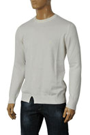 ARMANI JEANS Men's Knitted Sweater #138