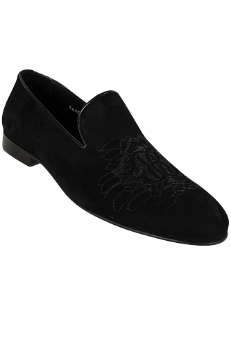 ROBERTO CAVALLI Men’s Loafers Dress Shoes #277