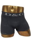 DOLCE & GABBANA Boxers With Elastic Waist For Men #53