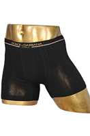 DOLCE & GABBANA Boxers With Elastic Waist For Men #54