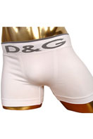 DOLCE & GABBANA Boxers with Elastic Waist #6