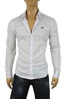 DOLCE & GABBANA Men's Dress Shirt #363