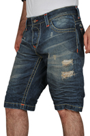 DOLCE & GABBANA Men's Jeans Shorts #169