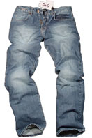 DOLCE & GABBANA Jeans, New with tags, Made in Italy #74
