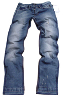 TodayFashionDiscount Mens Washed Jeans #153