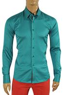 GUCCI Men's Button Up Dress Shirt #302