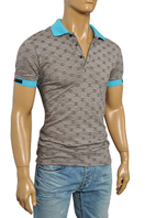 GUCCI Men’s Polo Shirt #243