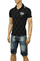 GUCCI Men's Polo Shirt #257