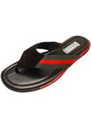 GUCCI Mens Leather Sandals #174
