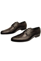 GUCCI Mens Dress Leather Shoes #160