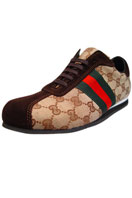 GUCCI Mens Sneakers Shoes #163