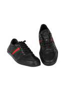 GUCCI Men's Leather Sneaker Shoes #264