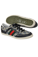 GUCCI Ladies Sneakers Shoes #271