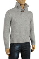 GUCCI Men's Knit Sweater #43