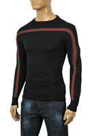 GUCCI Men's Fitted Sweater #61