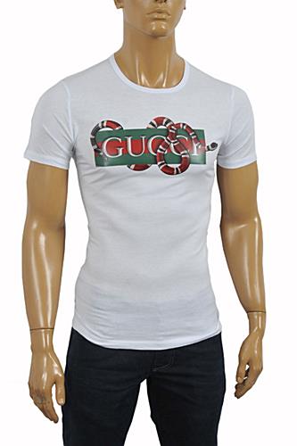 Gucci Men S Shirt Size Chart