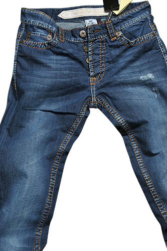 Mens Designer Clothes | EMPORIO ARMANI Men's Jeans #117