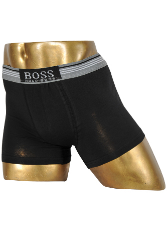 Mens Designer Clothes | HUGO BOSS Boxers With Elastic Waist For Men #55