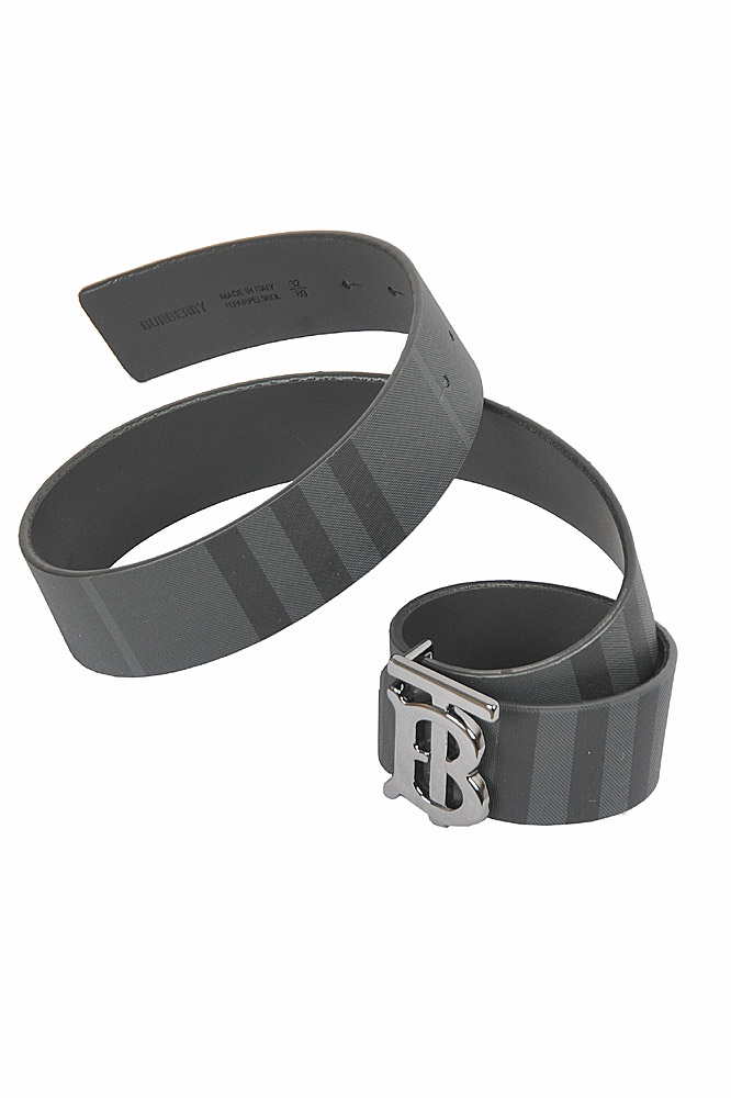 Burberry Belts for Men