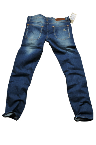 Mens Designer Clothes | BURBERRY Men’s Jeans #5