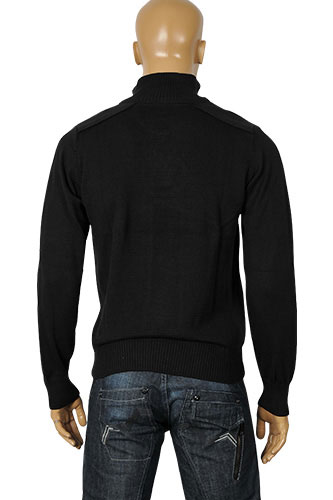 armanijeans #scarf #sweater #burberry #shirt #gucci #denimpant