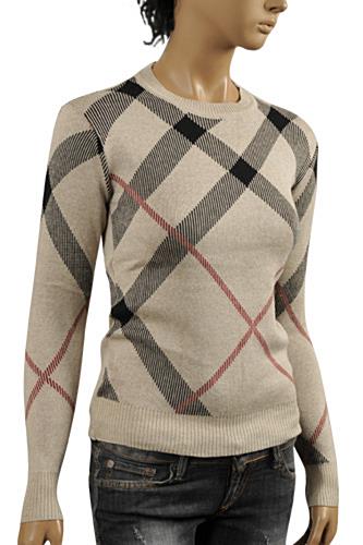 burberry sweater for sale